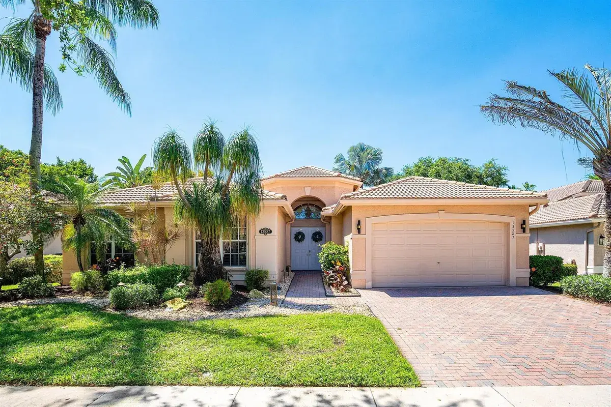 13587 Barcelona Lake Circle, Delray Beach FL 33446