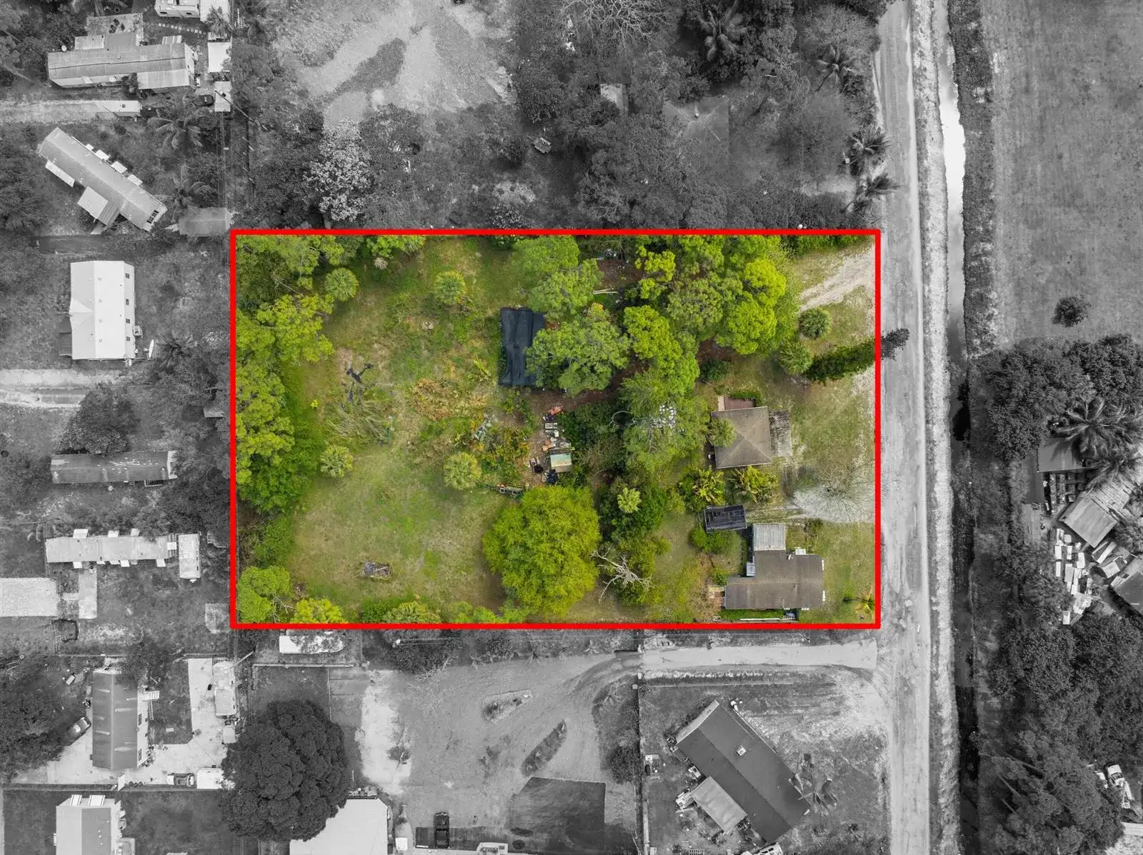 5133 Pine Grove Drive N, West Palm Beach FL 33417