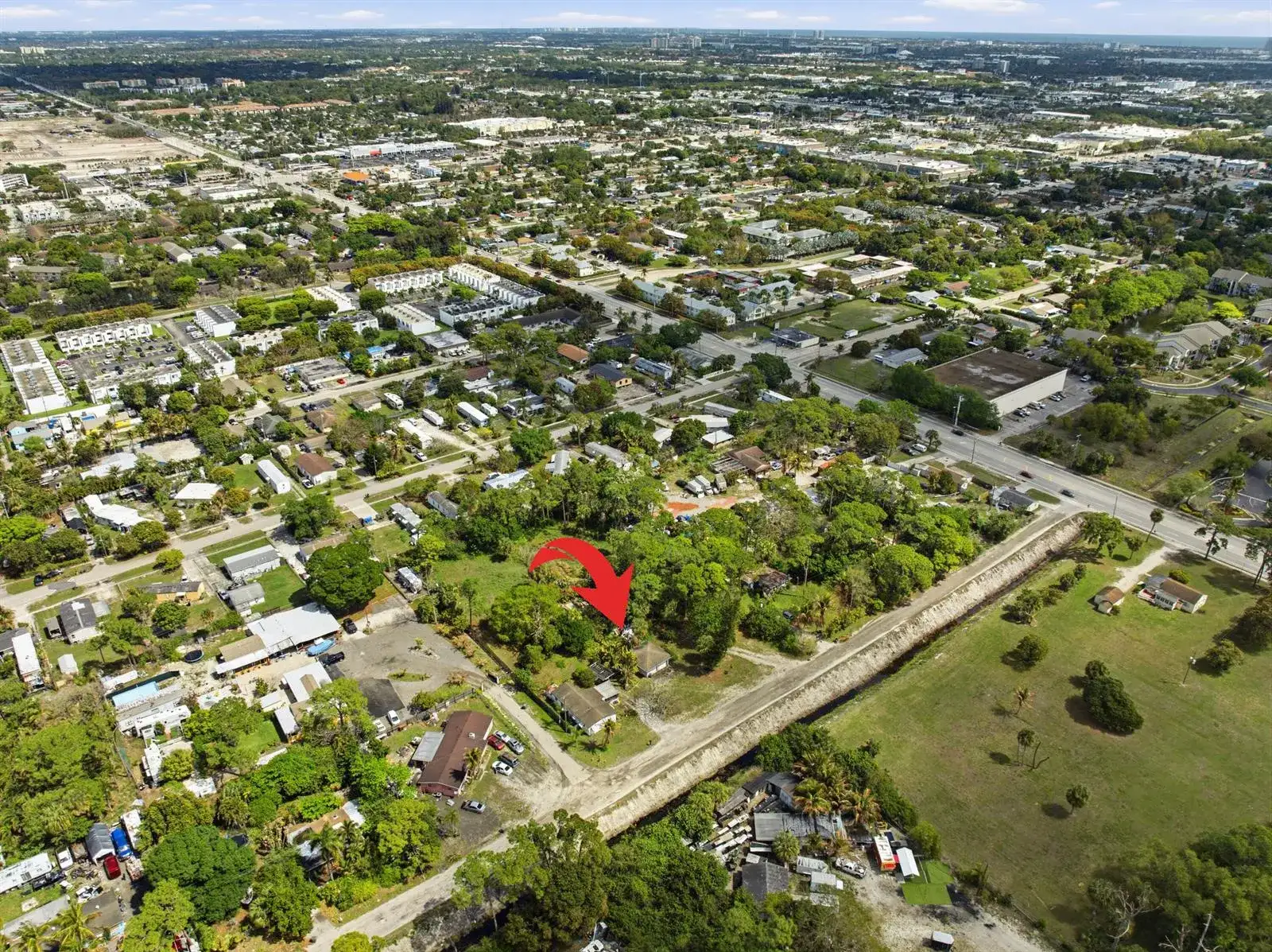 5133 Pine Grove Drive N, West Palm Beach FL 33417 photo 3