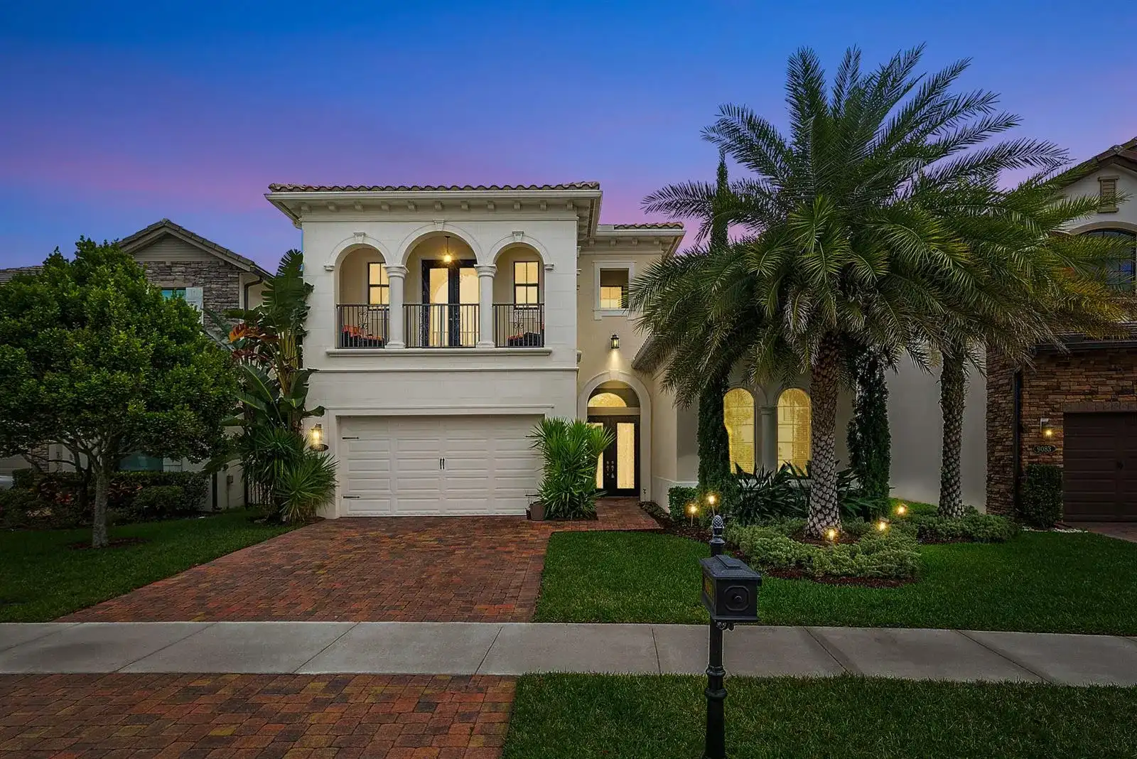 9091 Grand Prix Lane, Boynton Beach FL 33472