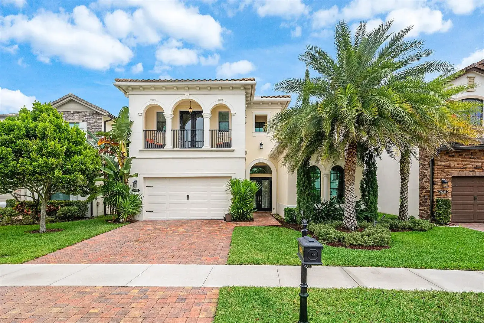 9091 Grand Prix Lane, Boynton Beach FL 33472 photo 3