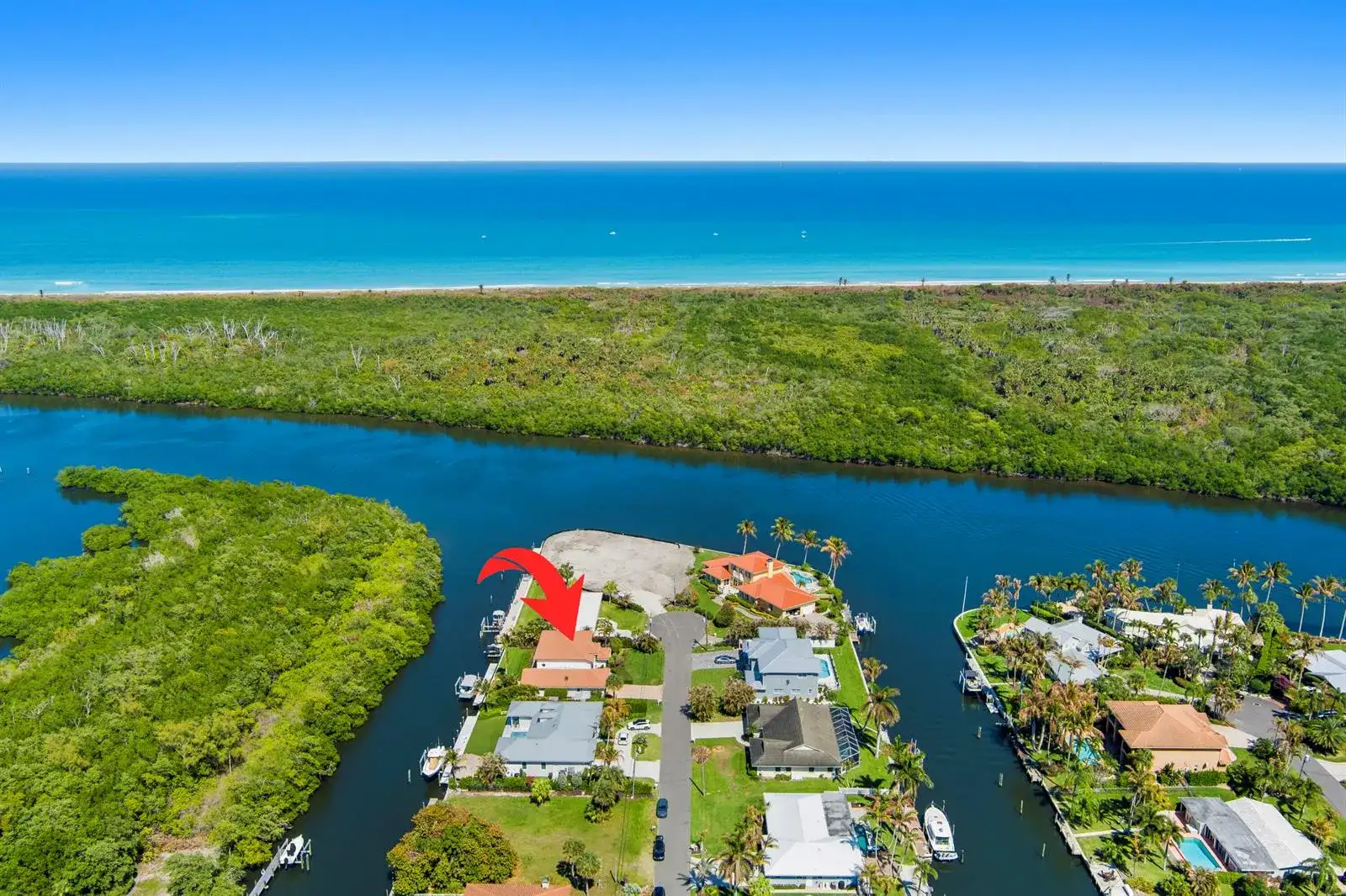8565 SE Palm Street, Hobe Sound FL 33455 photo 5