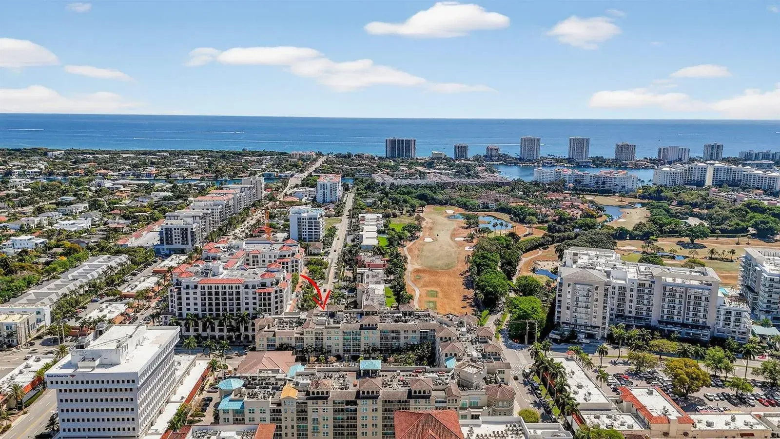 99 SE Mizner Boulevard # 603, Boca Raton FL 33432