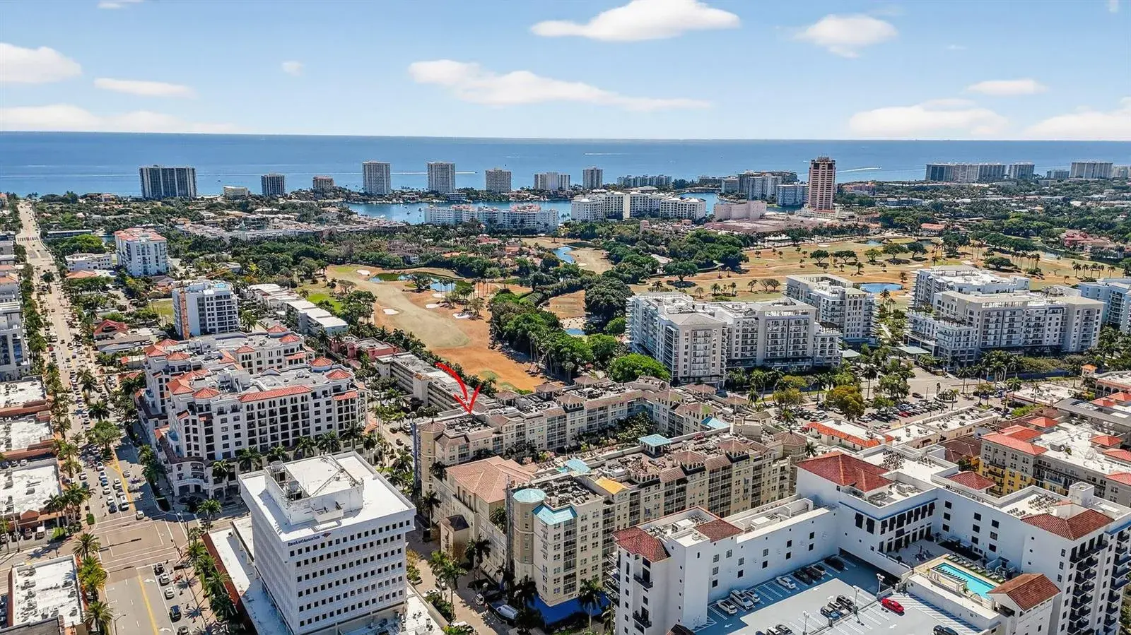 99 SE Mizner Boulevard # 603, Boca Raton FL 33432