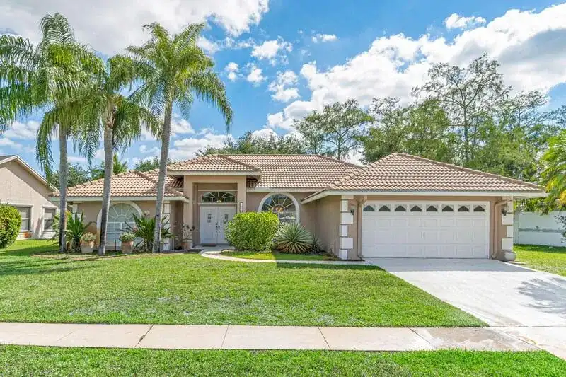 1840 Hollyhock Road, Wellington FL 33414
