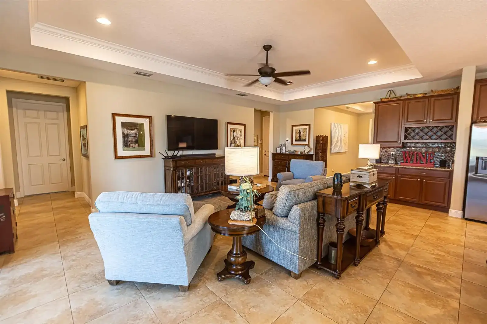 11192 SW Maple Tree Lane, Port St. Lucie FL 34987 photo 5