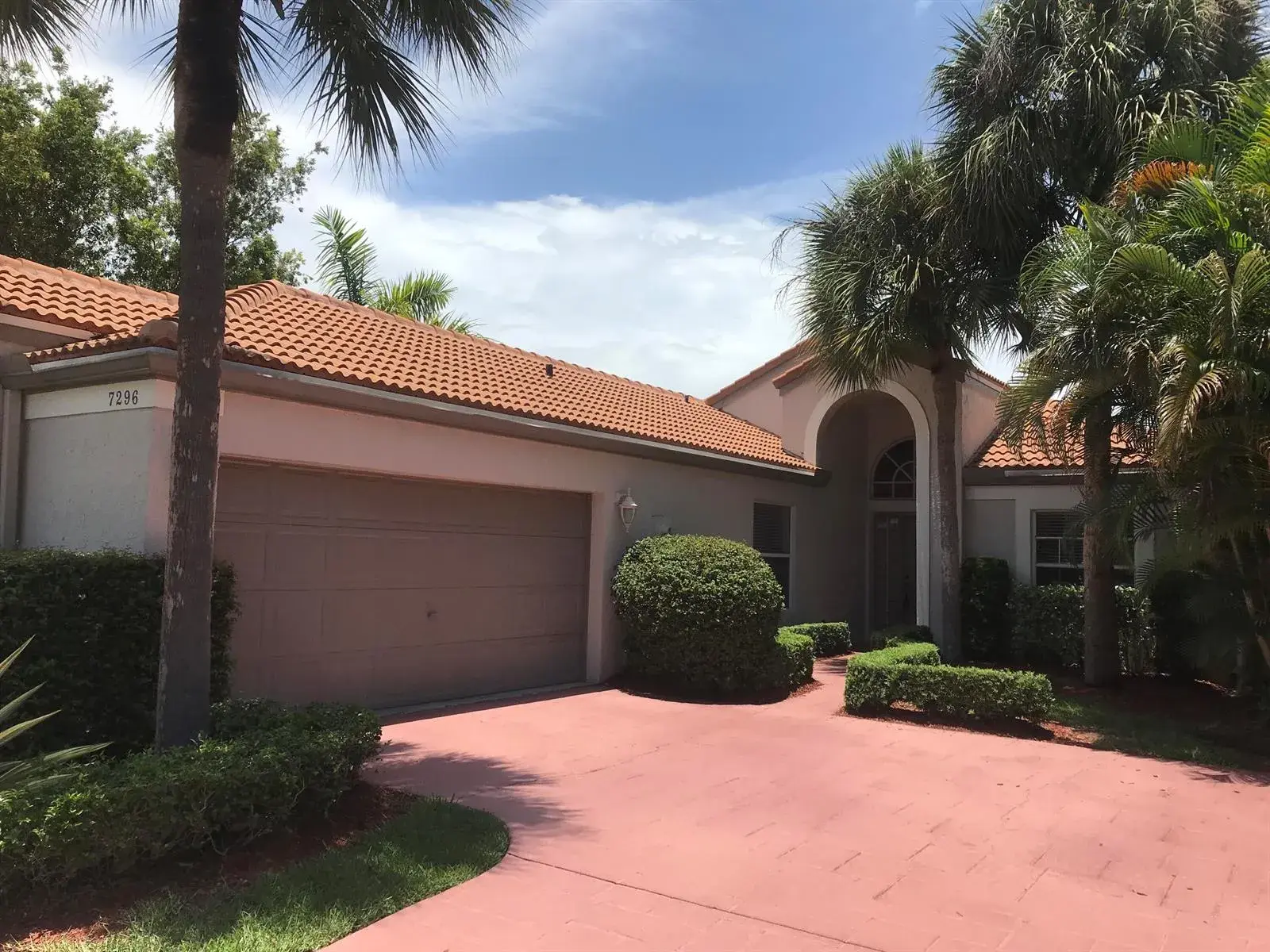 7296 Via Palomar, Boca Raton FL 33433 photo 2