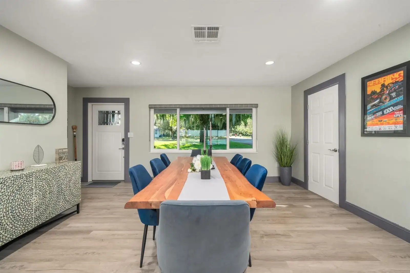 1622 W Dinner Lake Drive, Sebring FL 33870 photo 2