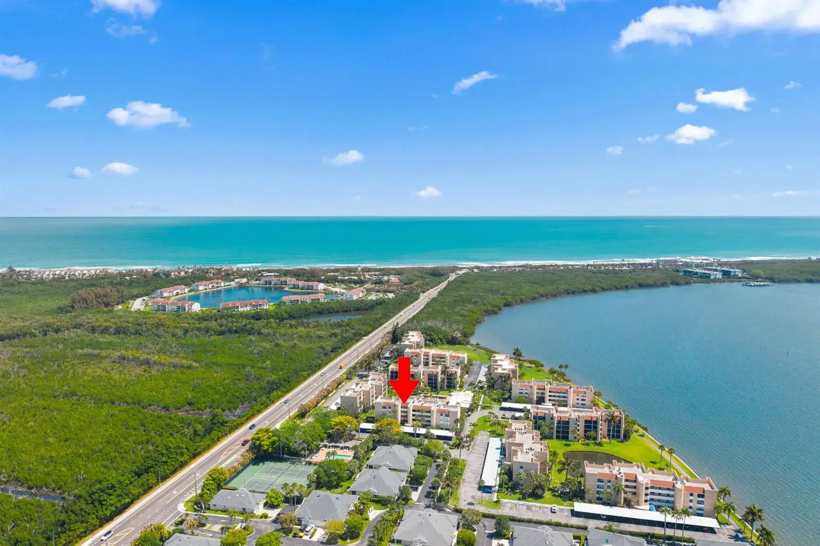 3412 NE Causeway Boulevard # 102, Jensen Beach FL 34957