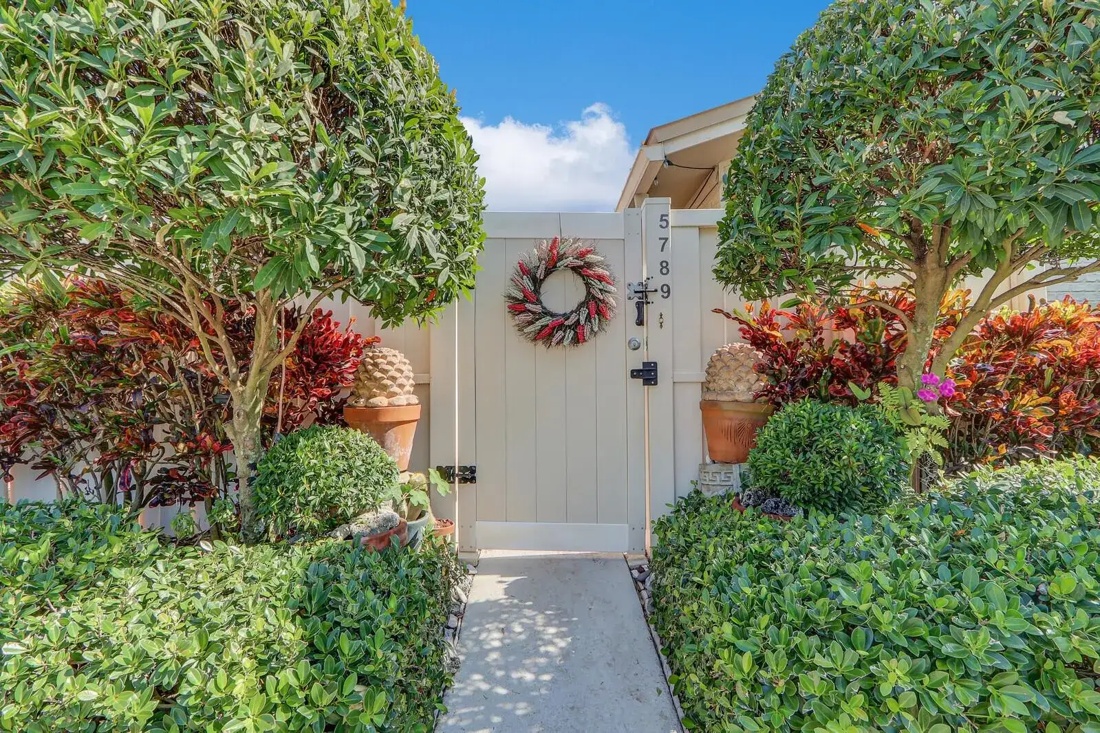 5789 Golden Eagle Circle, Palm Beach Gardens FL 33418