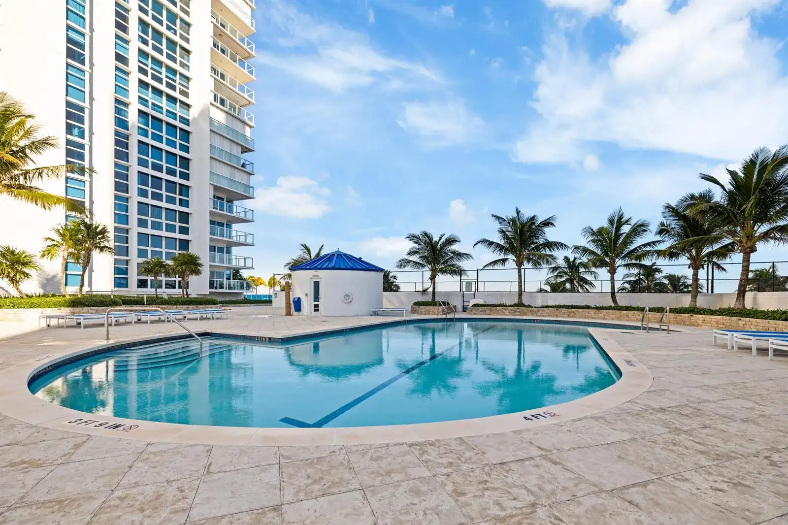 1360 S Ocean Boulevard # 403, Pompano Beach FL 33062 photo 5