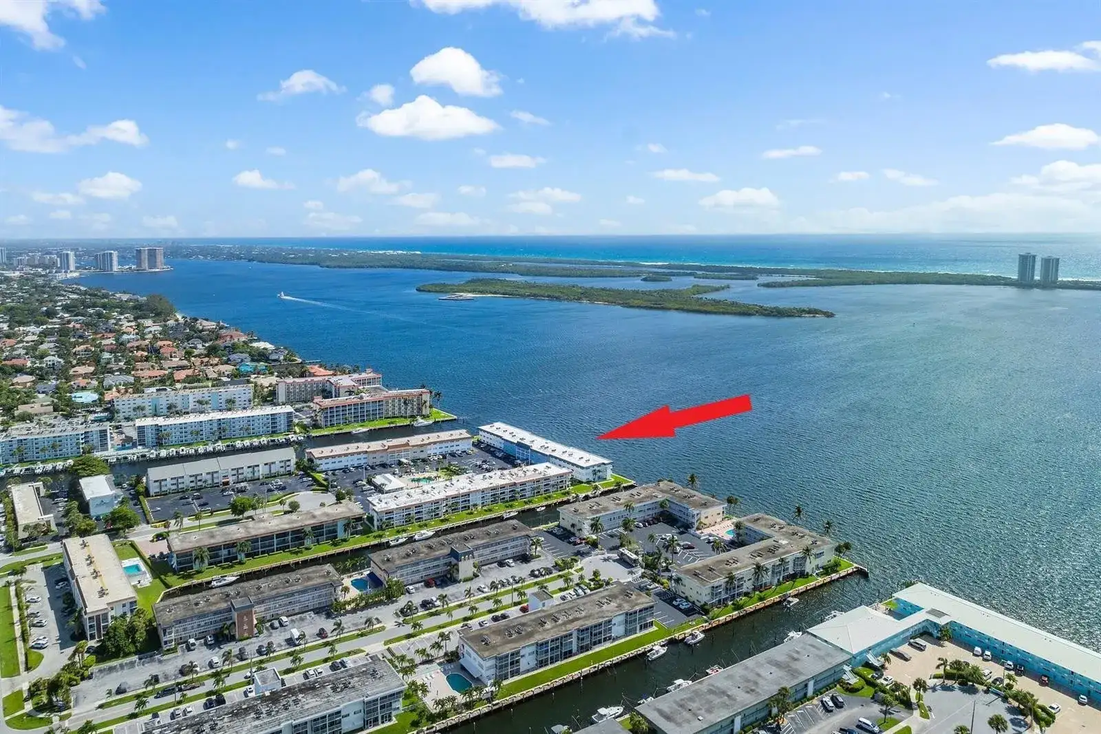 100 Shore Court # 105, North Palm Beach FL 33408 photo 2