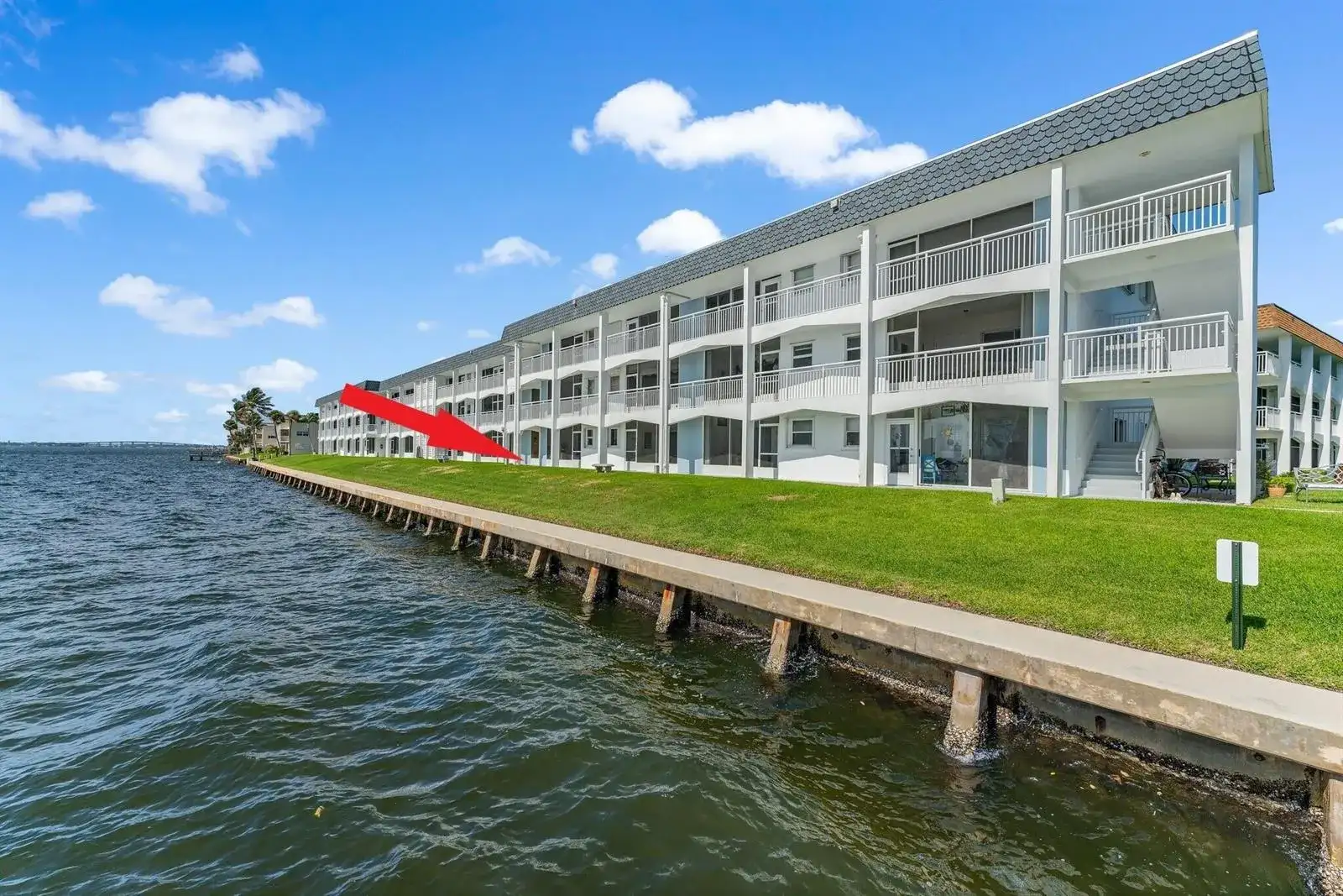 100 Shore Court # 105, North Palm Beach FL 33408 photo 5