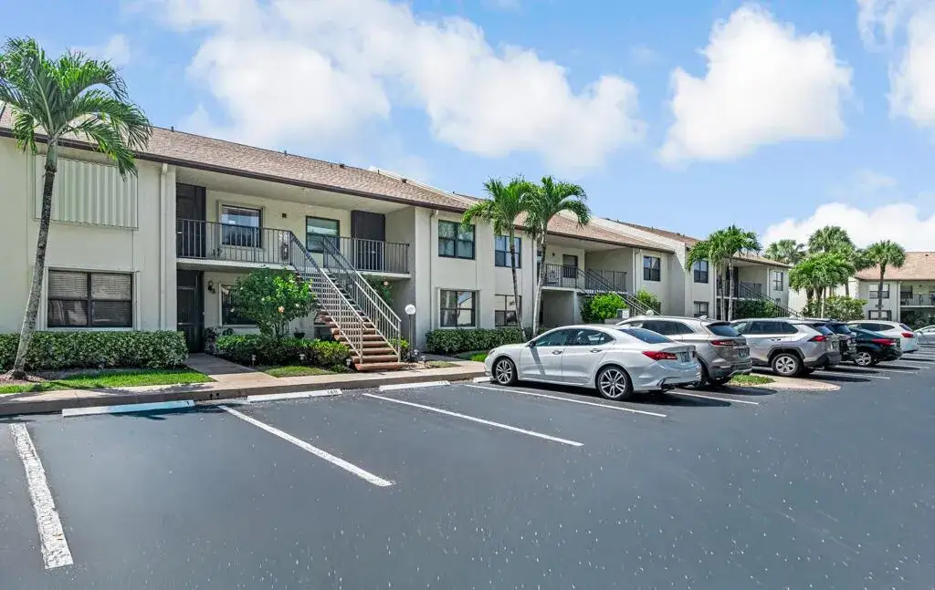 7915 Willow Spring Drive # 1223, Lake Worth FL 33467