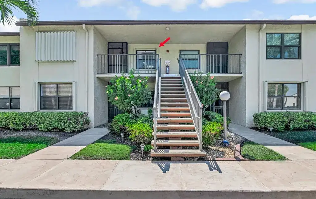 7915 Willow Spring Drive # 1223, Lake Worth FL 33467 photo 2