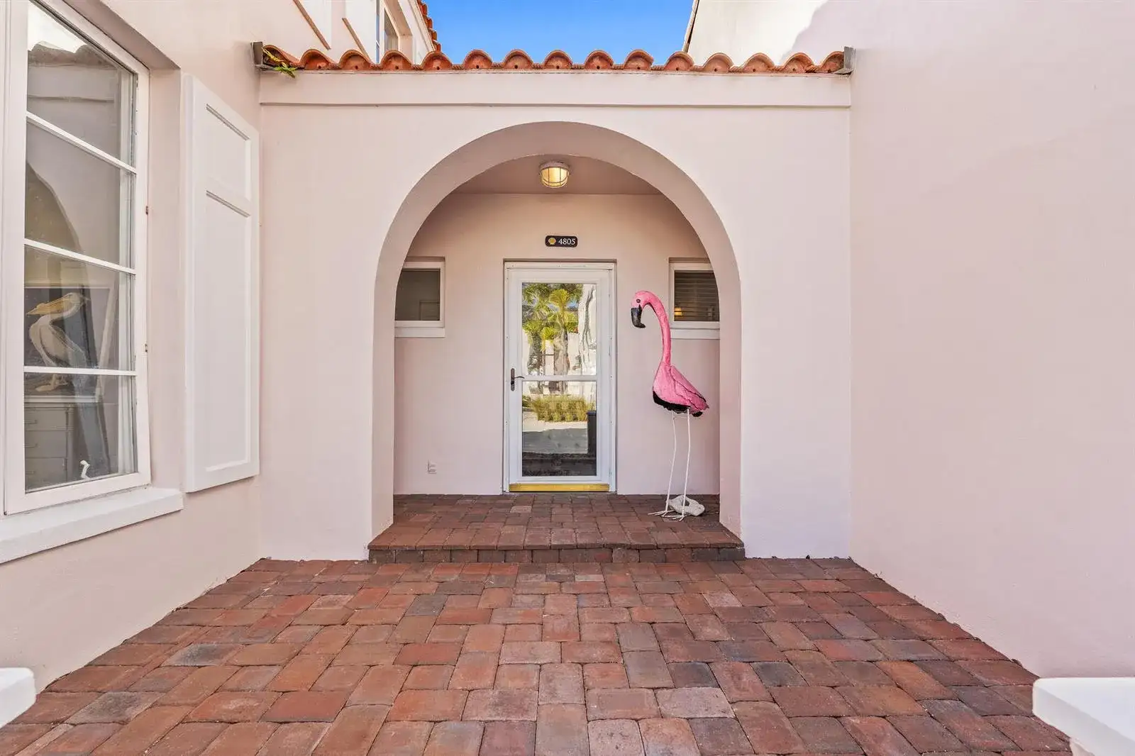4805 Wood Duck Circle # 61, Vero Beach FL 32967 photo 4
