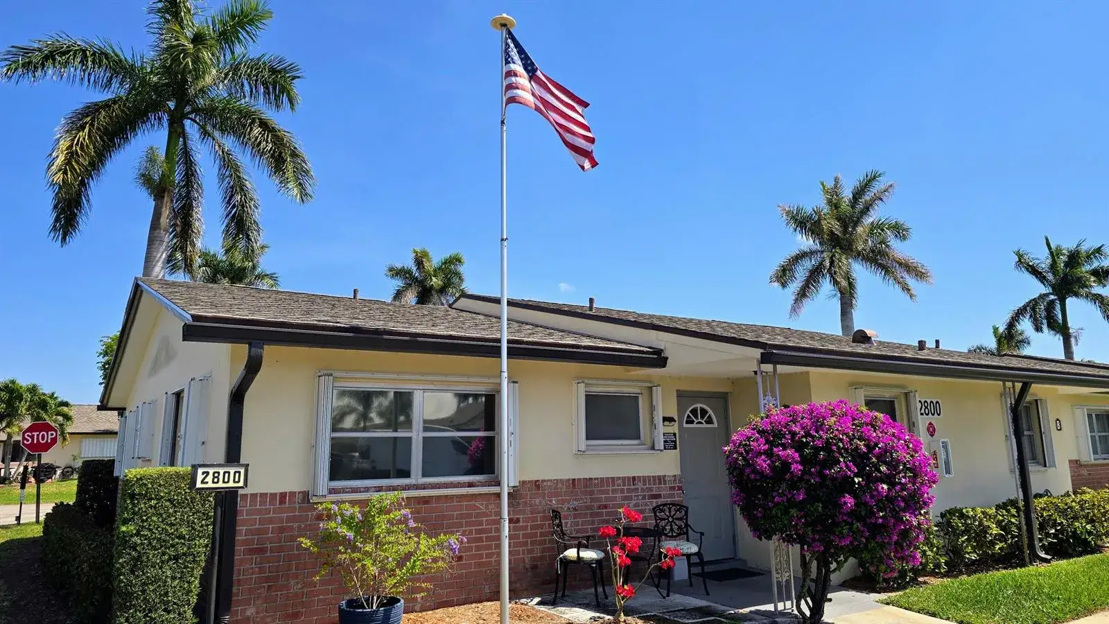 2800 Ashley Drive E # B, West Palm Beach FL 33415