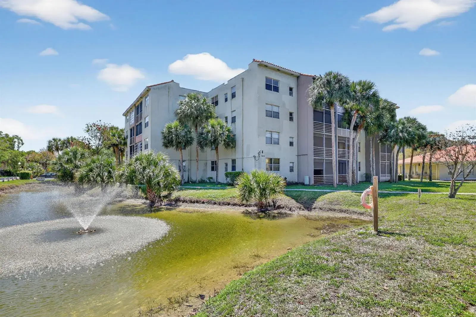 1830 SW 81st Avenue # 4107, North Lauderdale FL 33068