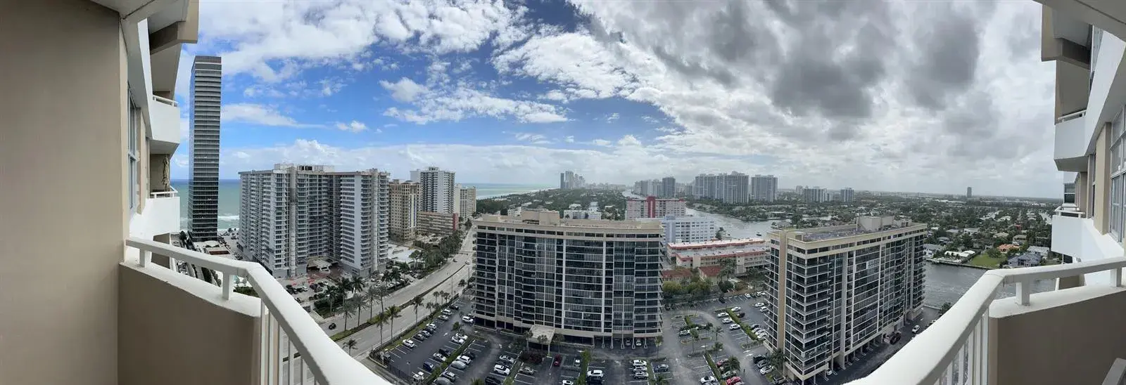 1985 S Ocean Drive # 21a, Hallandale Beach FL 33009