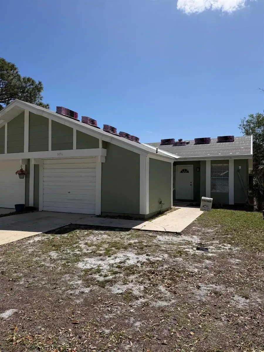 1456 SE Rivergreen Circle, Port St. Lucie FL 34952 photo 2
