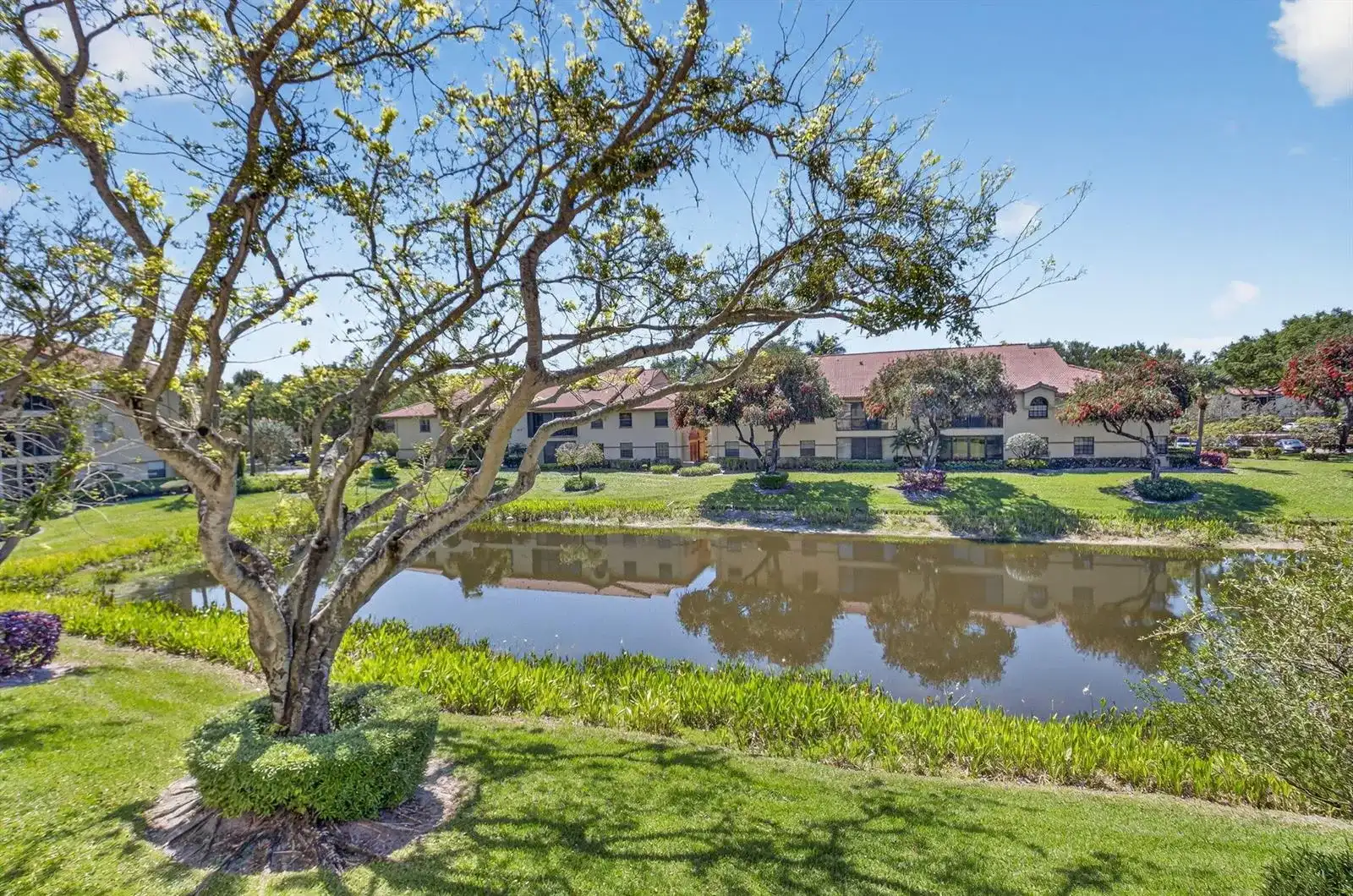 5155 Europa Drive # M, Boynton Beach FL 33437
