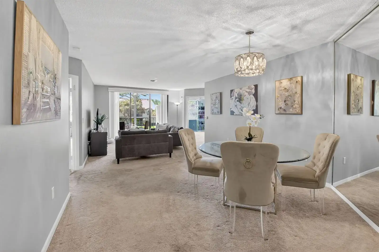5155 Europa Drive # M, Boynton Beach FL 33437 photo 2