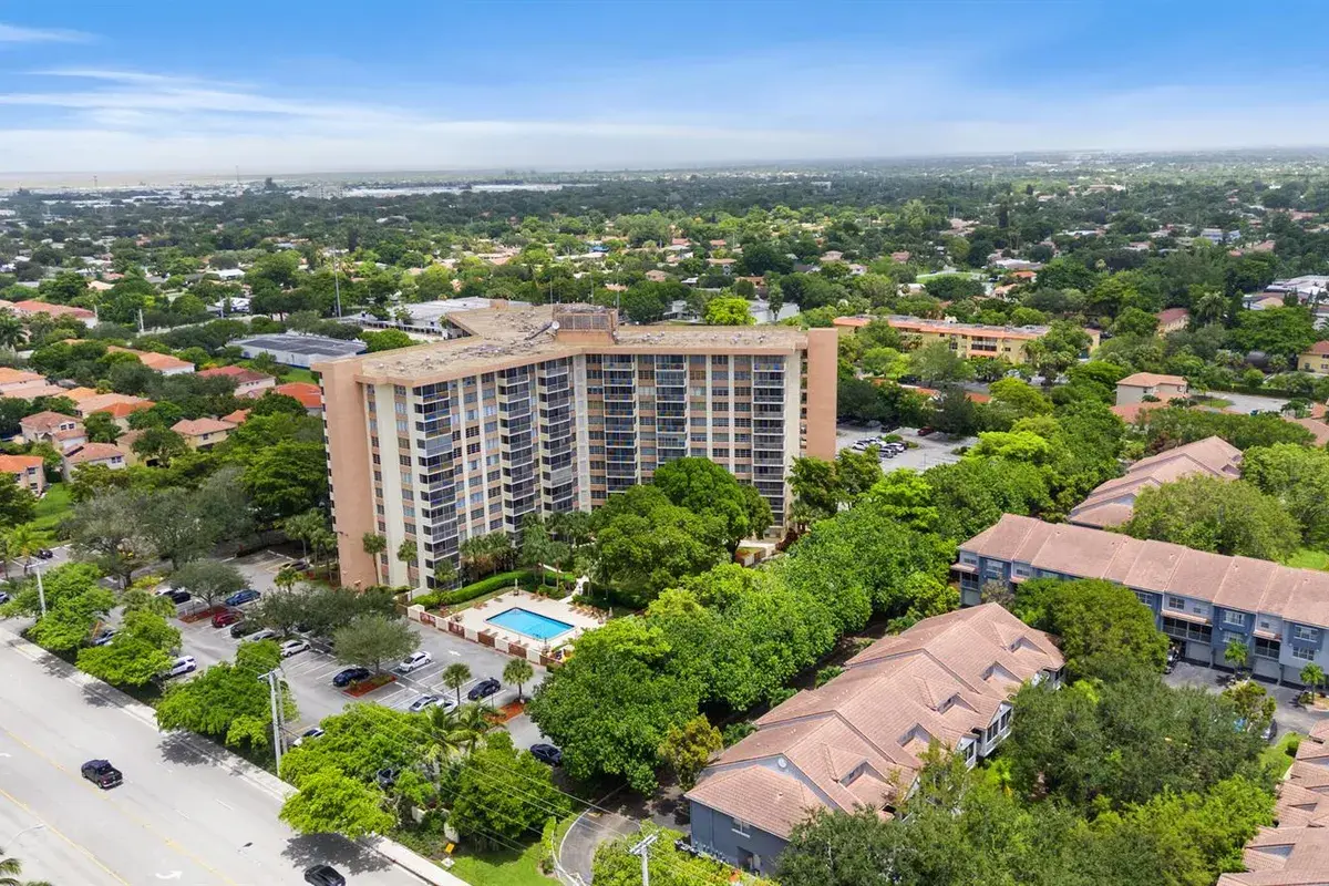 10777 W Sample Road # 508, Coral Springs FL 33065