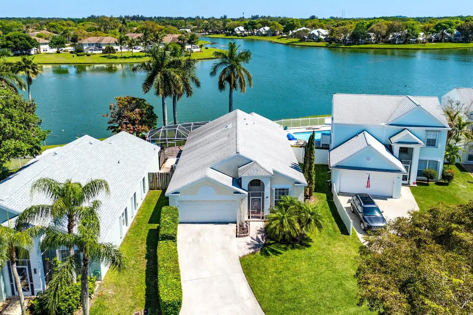 29 Swallow Drive, Boynton Beach FL 33436 photo 3
