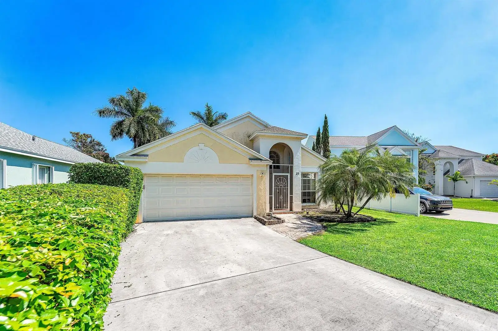 29 Swallow Drive, Boynton Beach FL 33436 photo 4