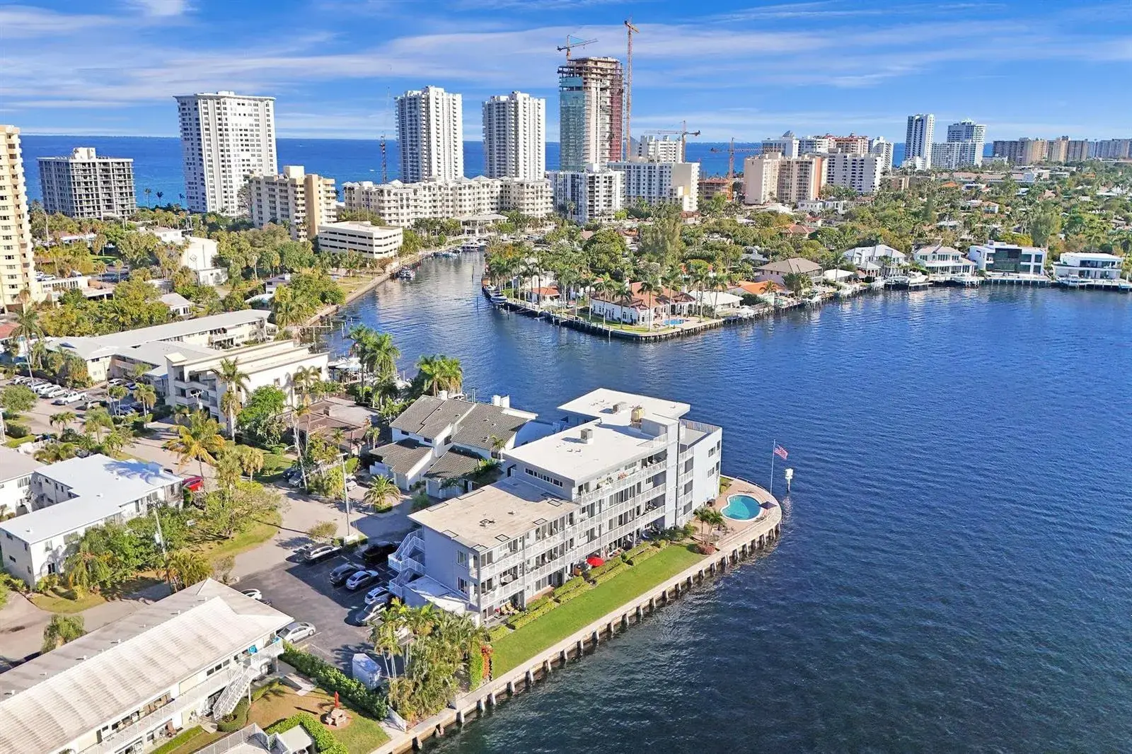 1201 S Riverside Drive # 201, Pompano Beach FL 33062