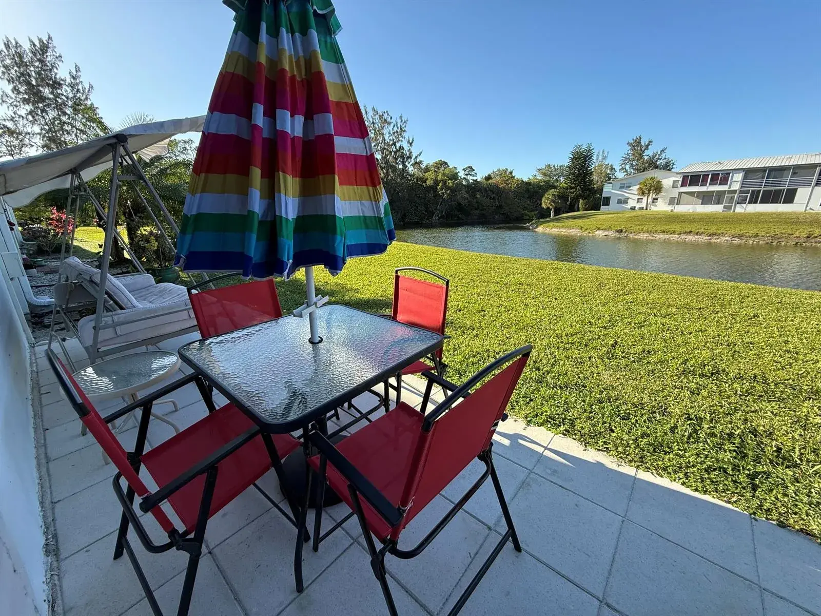 81 Camden Drive # D, West Palm Beach FL 33417