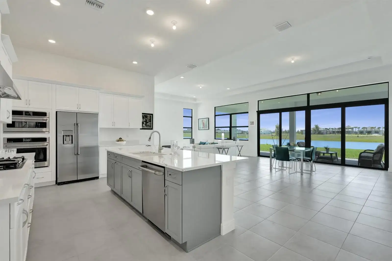 5183 Rivo Alto Circle, Westlake FL 33470 photo 5