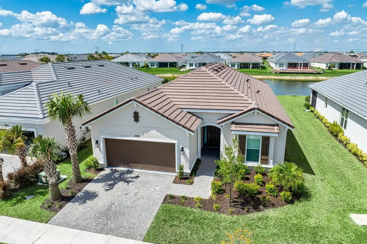 9876 SW Santini Road, Port St. Lucie FL 34987