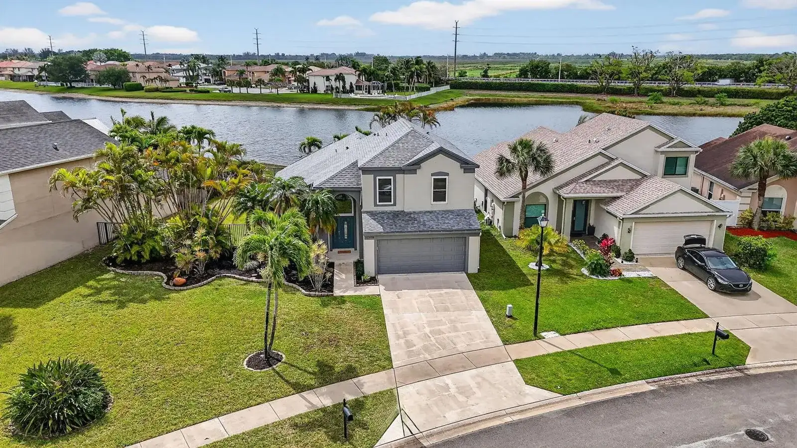 22608 Middletown Drive, Boca Raton FL 33428 photo 2