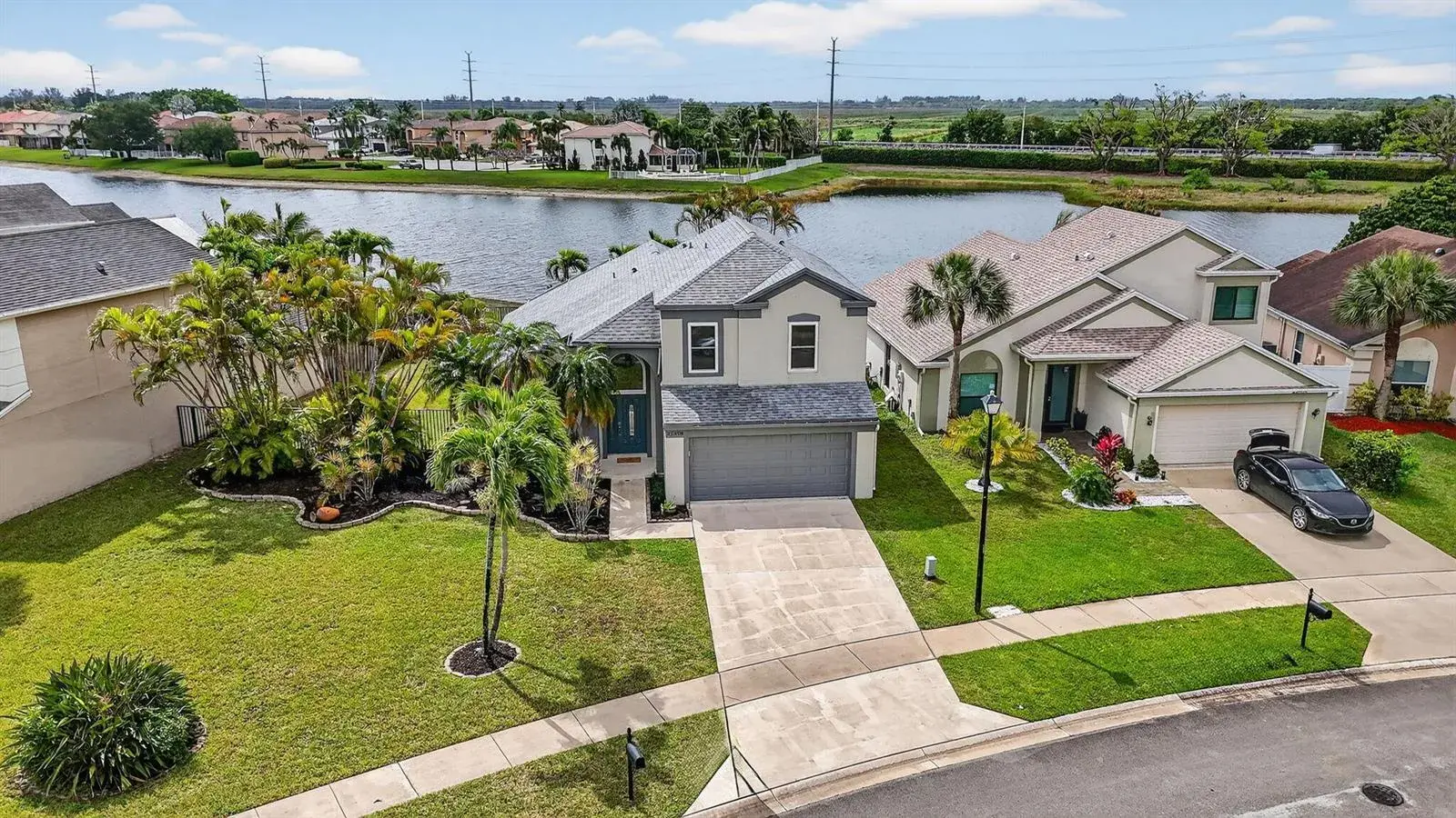 22608 Middletown Drive, Boca Raton FL 33428