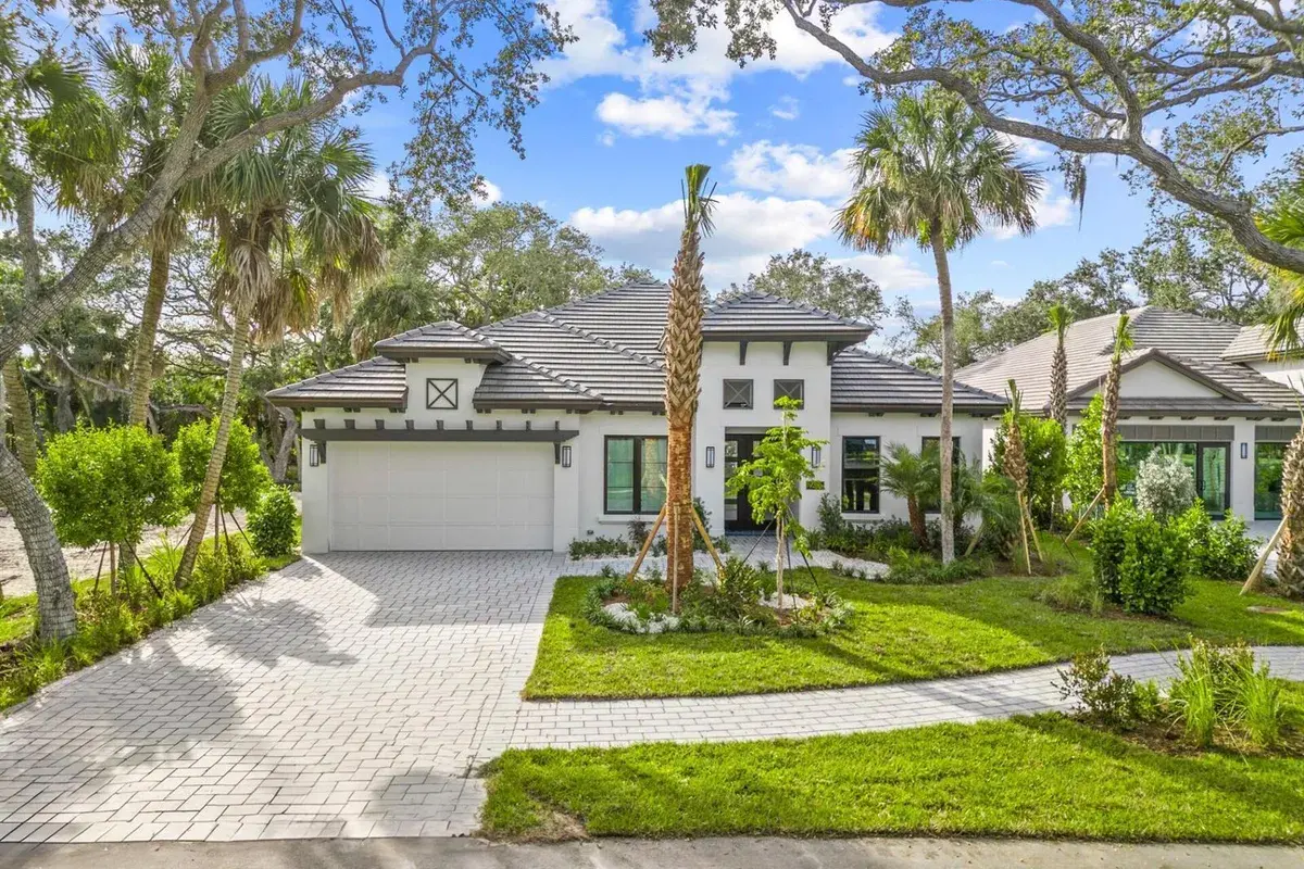 9259 Seaglass Court, Vero Beach FL 32963