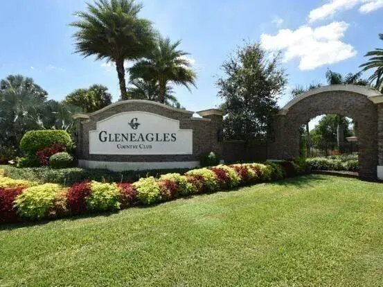 7449 Glendevon Lane # 106, Delray Beach FL 33446