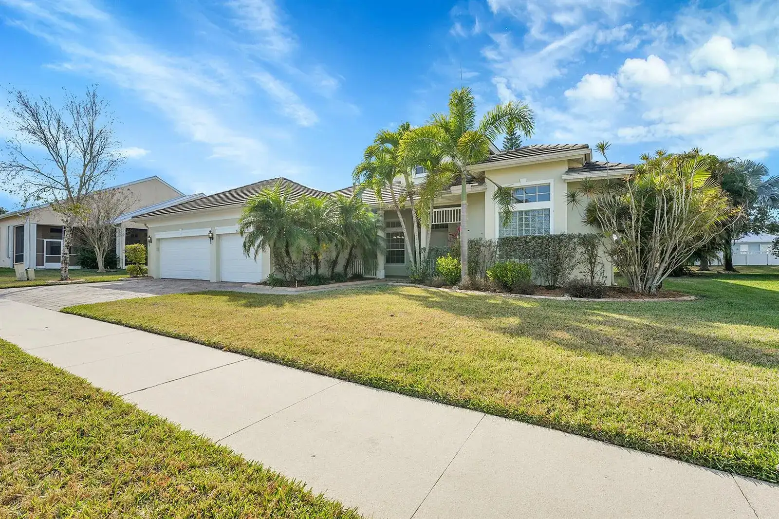 211 NW Pleasant Grove Way, Port St. Lucie FL 34986 photo 2