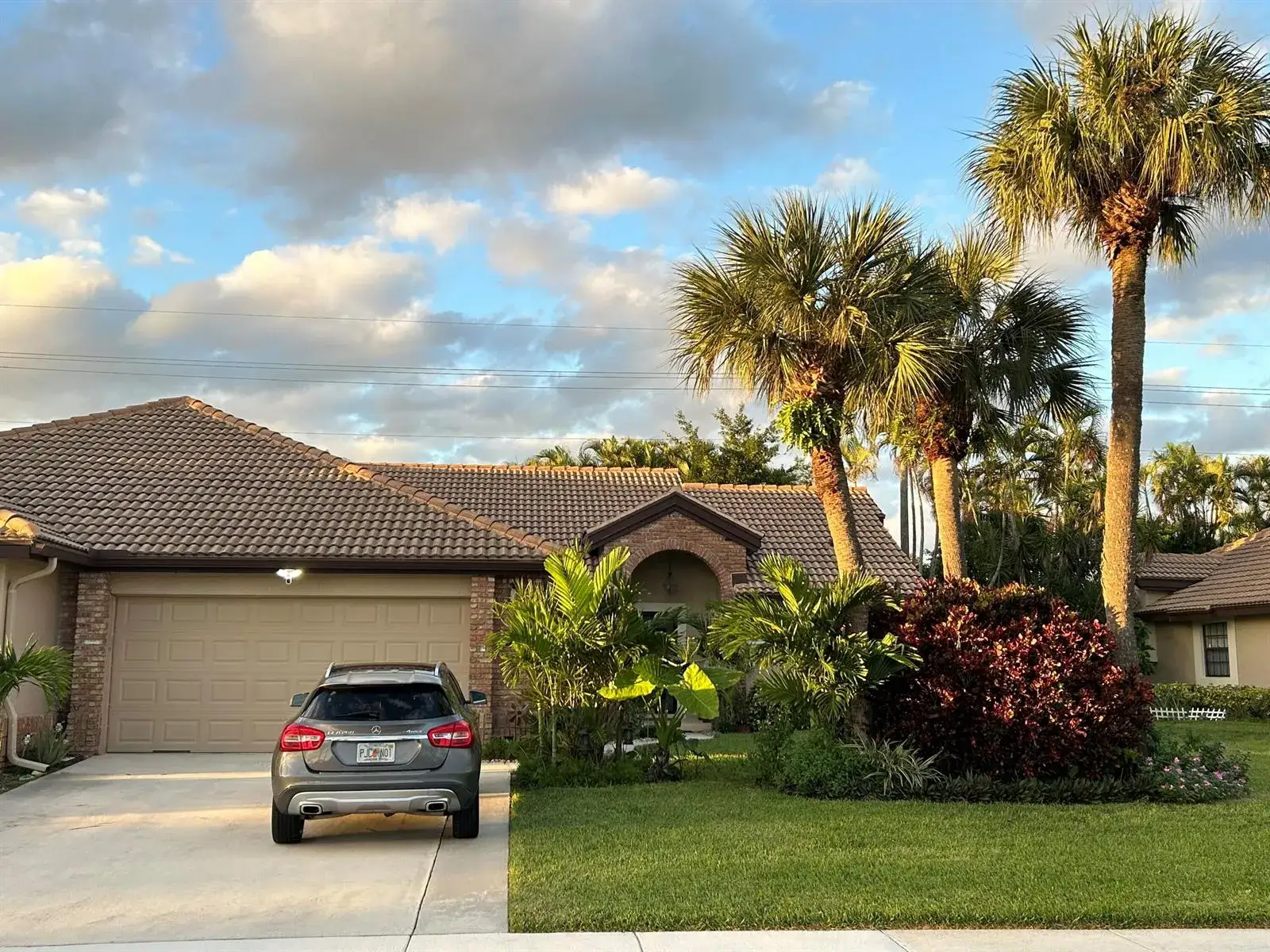 7207 Le Chalet Boulevard, Boynton Beach FL 33472