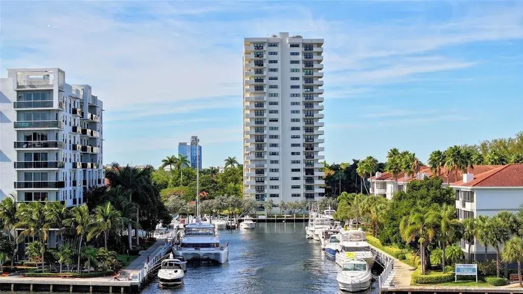 3200 Port Royale Drive N # 701, Fort Lauderdale FL 33308
