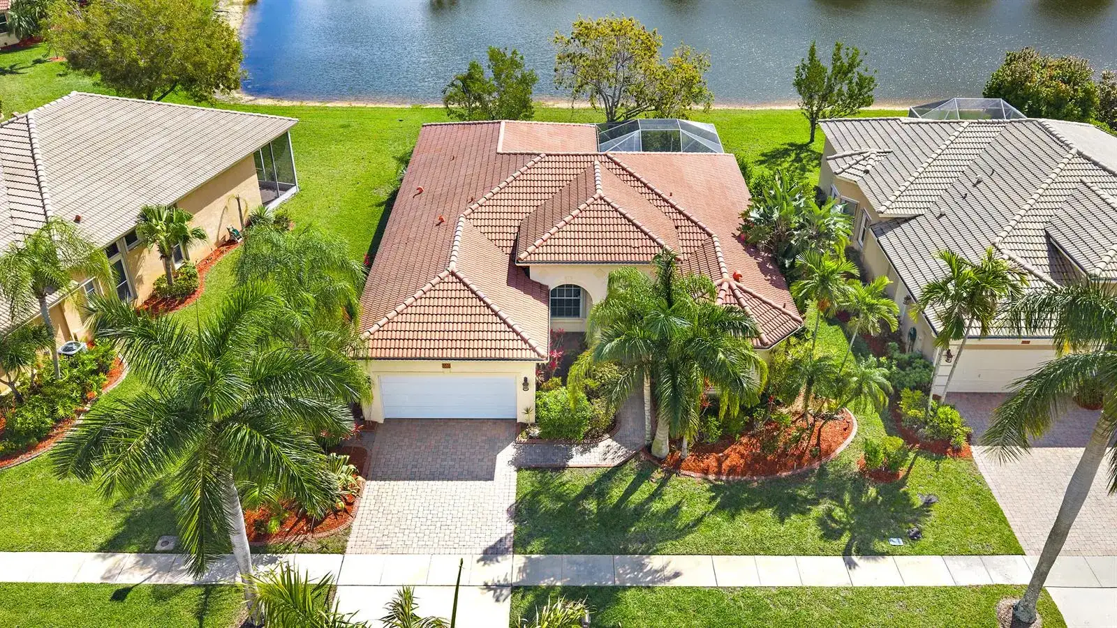 9531 Lantern Bay Circle, West Palm Beach FL 33411 photo 2