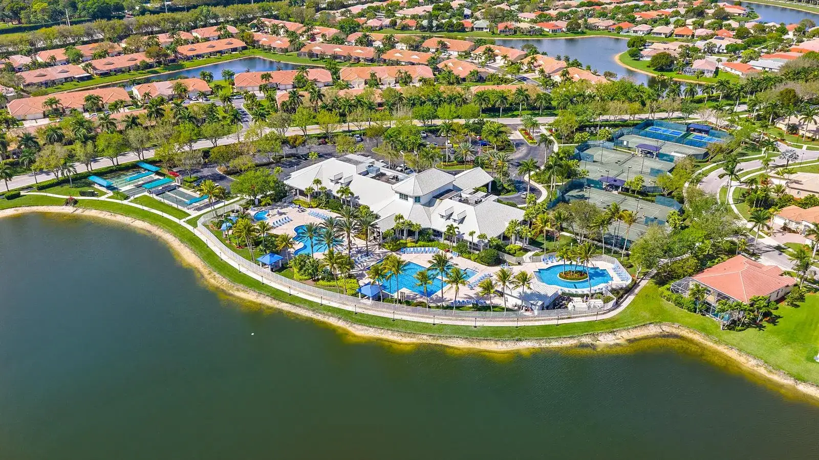 9531 Lantern Bay Circle, West Palm Beach FL 33411 photo 5