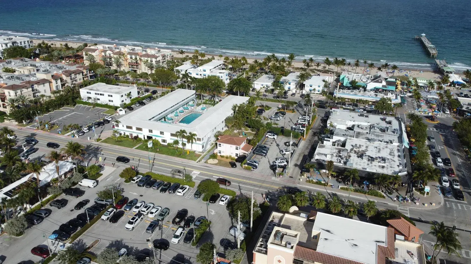4412 N Ocean Drive, Lauderdale By The Sea FL 33308