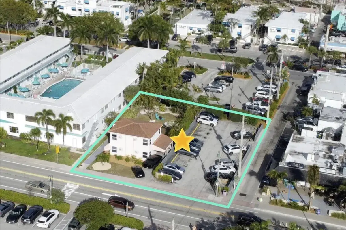 4412 N Ocean Drive, Lauderdale By The Sea FL 33308