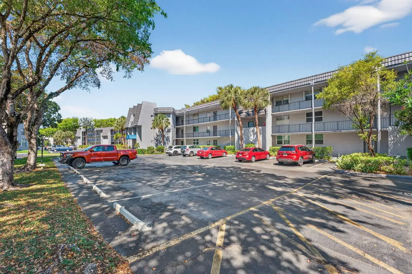 9081 Lime Bay Boulevard # 209, Tamarac FL 33321 photo 2