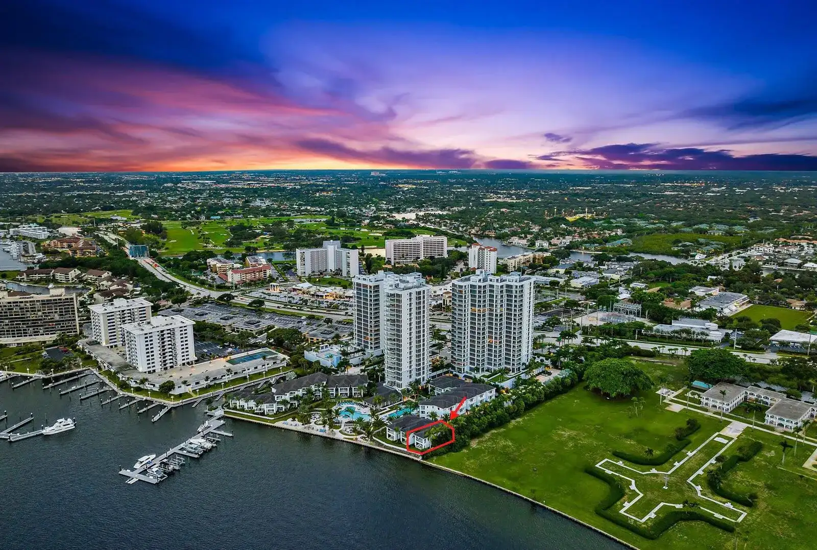 100 Water Club Court N, North Palm Beach FL 33408 photo 2
