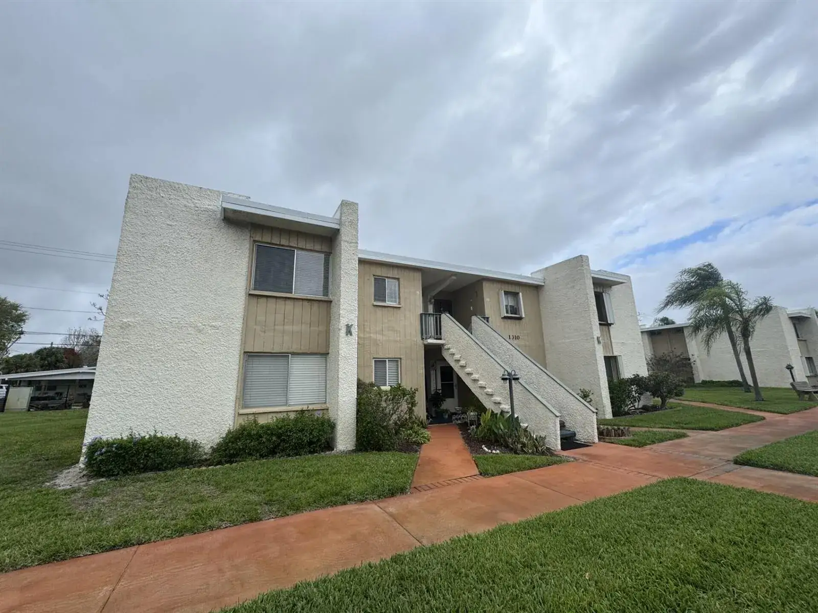 1310 NE 14th Court Apt K19, Jensen Beach FL 34957