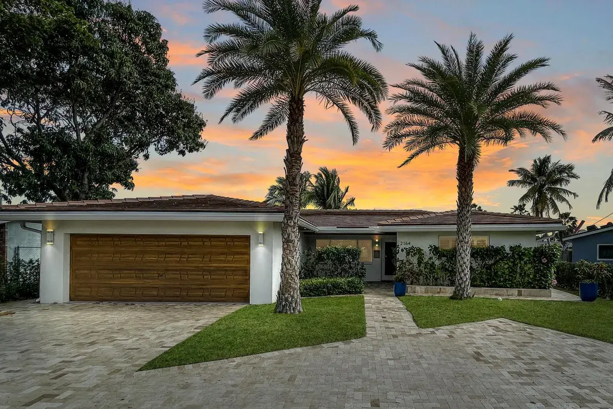 2164 NE 25th Street, Wilton Manors FL 33305