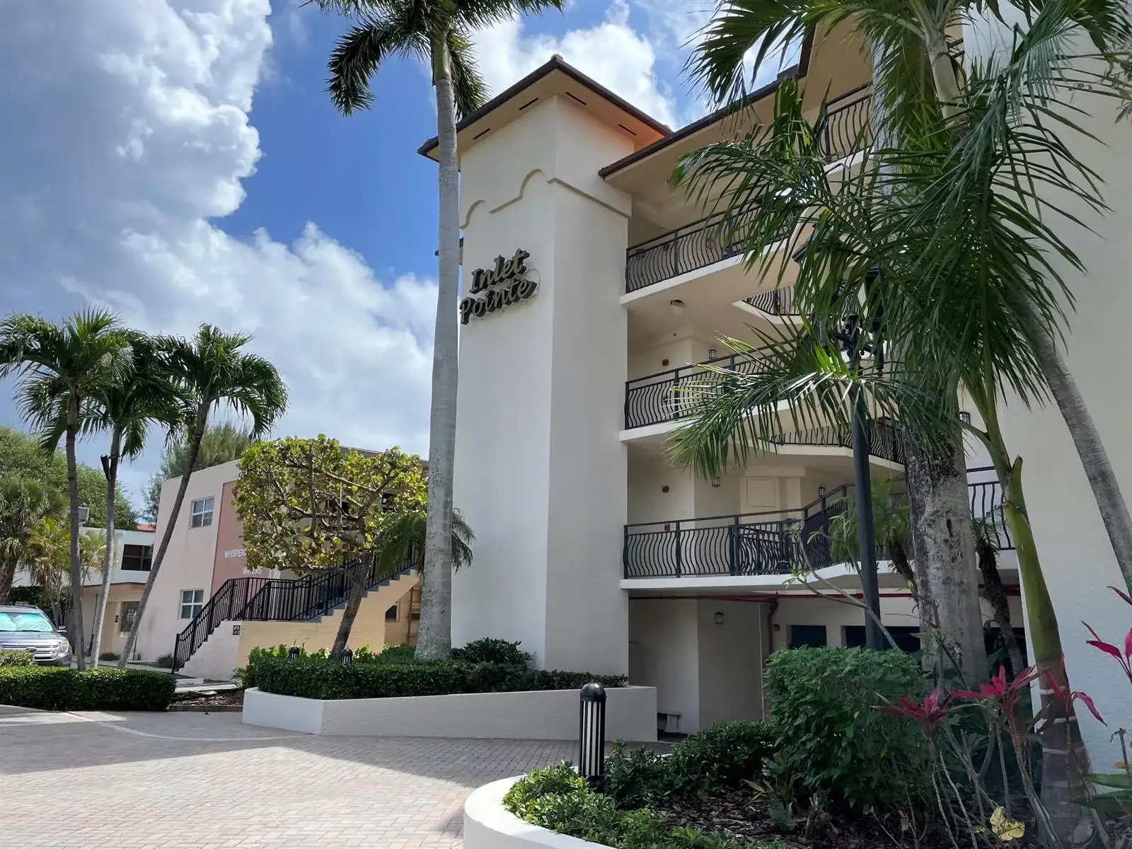 314 Inlet Way # 201, Palm Beach Shores FL 33404 photo 2