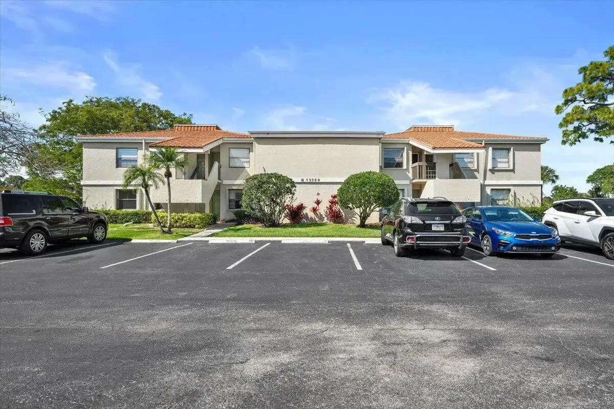 13369 Touchstone Place # 101, Palm Beach Gardens FL 33418